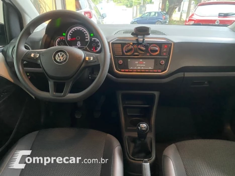 UP 1.0 170 TSI Xtreme