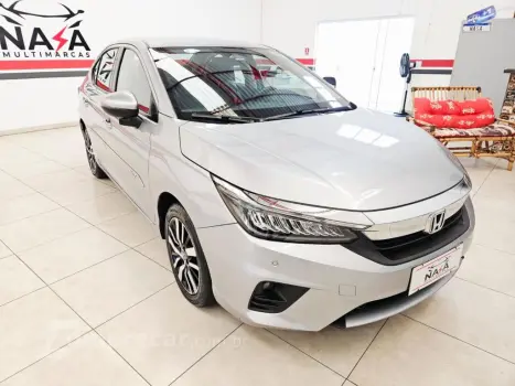 CITY 1.5 I-vtec Touring