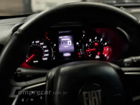 ARGO 1.0 Firefly Drive