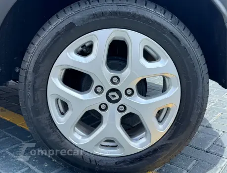 CAPTUR 1.6 16V SCE Life