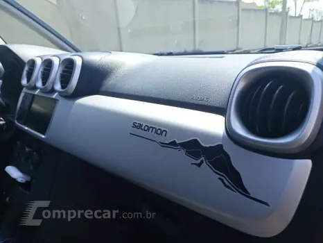 AIRCROSS 1.5 Salomon 8V