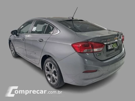 CRUZE 1.4 Turbo LTZ 16V