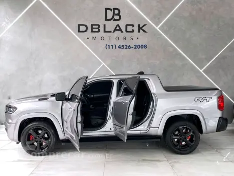 RAMPAGE R/T HURRIC. 4 2.0 TB CD 4X4 Aut.