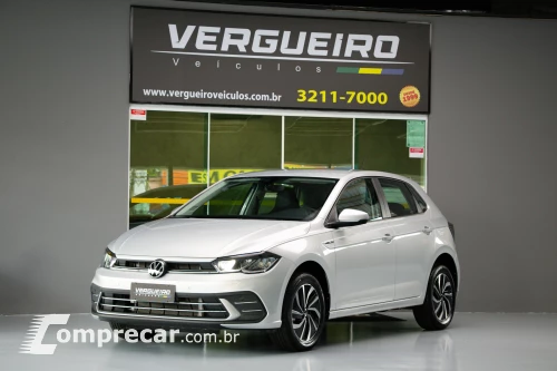 Volkswagen POLO 1.0 170 TSI Highline 4 portas