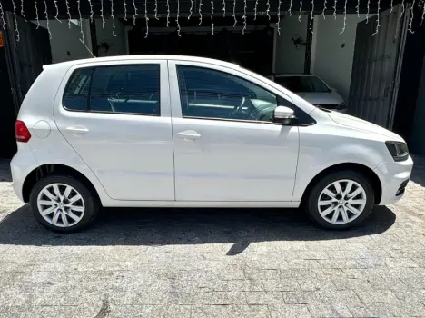 FOX 1.0 MPI Bluemotion 12V