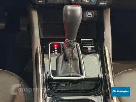 COMMANDER 1.3 T270 TURBO FLEX OVERLAND AT6