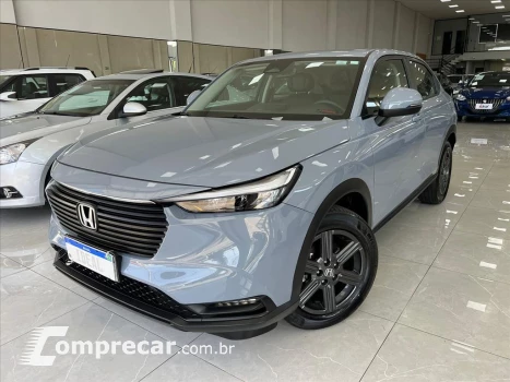 Honda HR-V 1.5 DI I-VTEC FLEX EXL CVT 4 portas