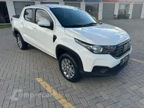 Strada 1.3 CD Freedom