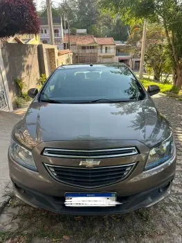 ONIX 1.4 MPFI LTZ 8V