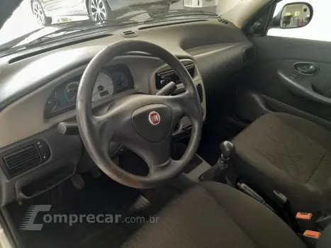 Palio 1.0 4P FIRE CELEBRATION ECONOMY