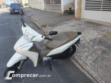 HONDA BIS 125 ES