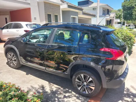 2008 1.6 16V Allure Pack