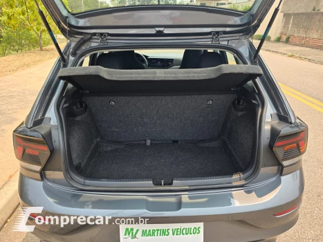 POLO 1.0 170 TSI Comfortline