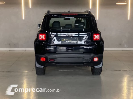 JEEP RENEGADE 2.0 16V TURBO TRAILHAWK 4X4