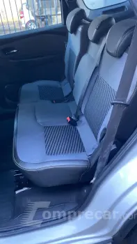 Spin 1.8 4P FLEX ACTIVE5 AUTOMÁTICO