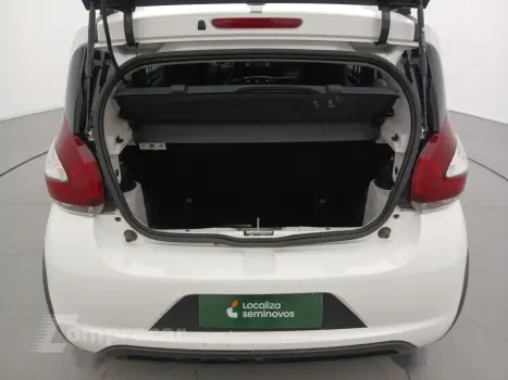 MOBI 1.0 EVO FLEX TREKKING MANUAL