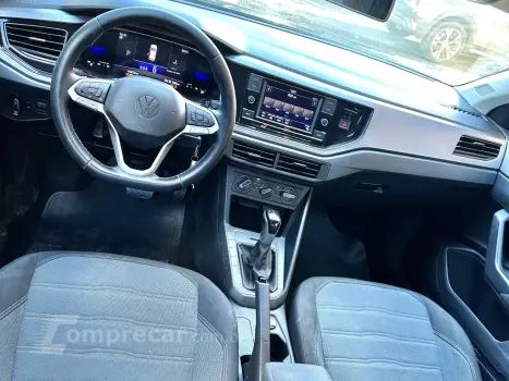 NIVUS 1.0 200 TSI TOTAL FLEX COMFORTLINE AUTOMÁTICO