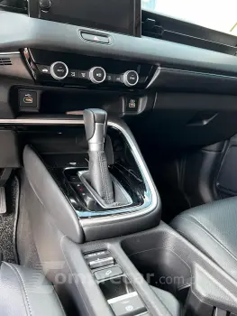 HR-V 1.5 16V Turbo Touring