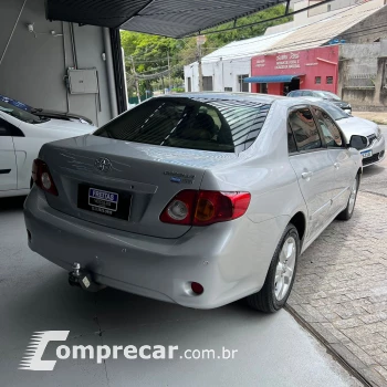 COROLLA 1.8 XEI 16V