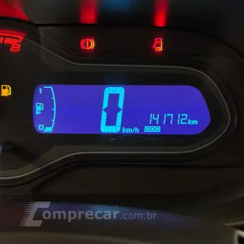 PRISMA Sed. ADVANT. 1.0 8V FlexPower 4p