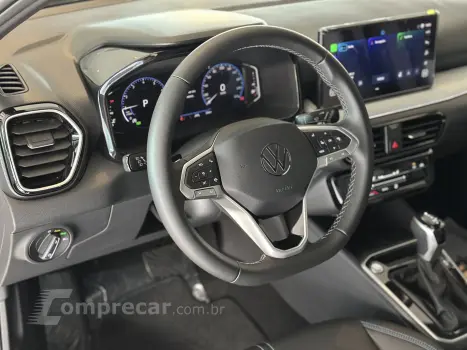 TERA 1.0 170 TSI High