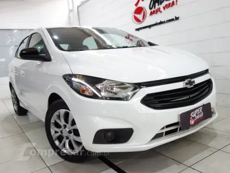 ONIX - 1.0 MPI JOY 8V 4P MANUAL