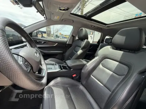 Tiggo 8 TXS 1.6 16V TGDi Aut.