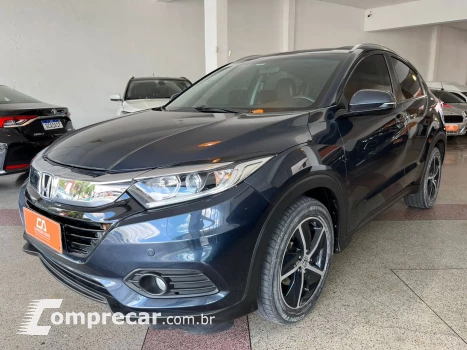 Honda HR-V 1.8 16V EXL 4 portas