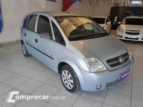 CHEVROLET Meriva Joy 1.8 4 portas