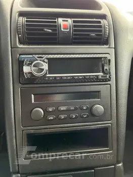 ASTRA 2.0 MPFI Advantage Sedan 8V