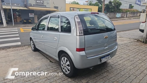 MERIVA 1.4 MPFI Maxx 8V