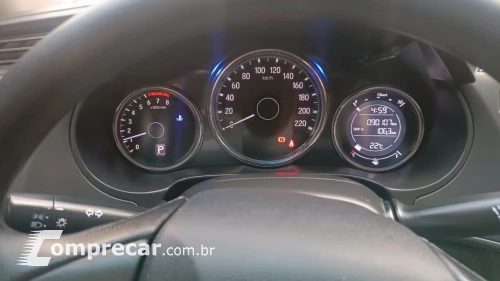 CITY 1.5 Personal 16V