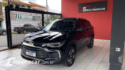 CHEVROLET TRACKER 1.2 TURBO PREMIER