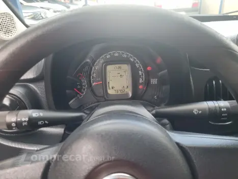 MOBI 1.0 8V EVO Like.