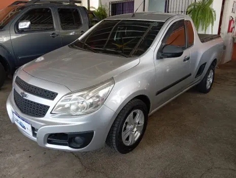 MONTANA 1.4 MPFI LS CS 8V