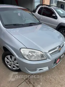 PRISMA 1.4 MPFI Maxx 8V