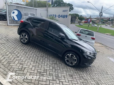 HR-V EX 1.8 Flexone 16V 5p Aut.