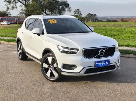 XC 40 2.0 T5 GASOLINA MOMENTUM AWD GEARTRONIC