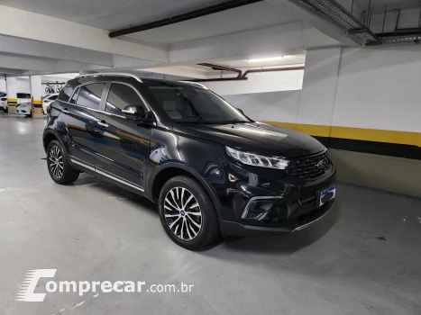 TERRITORY 1.5 Ecoboost Gtdi Titanium