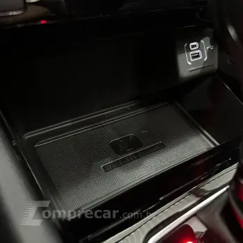 COMPASS S T270 1.3 TB 4x2 Flex Aut.