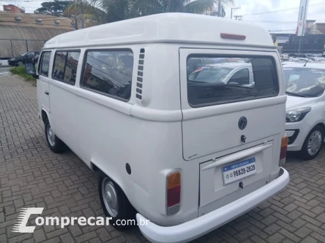 KOMBI - 1.4 MI STD 8V 3P MANUAL