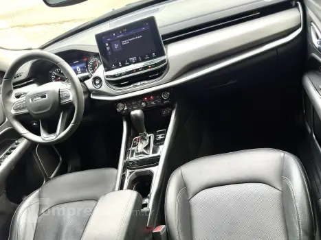 COMPASS 1.3 T270 TURBO FLEX LONGITUDE AT6