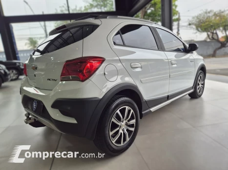 ONIX 1.4 MPFI Activ 8V
