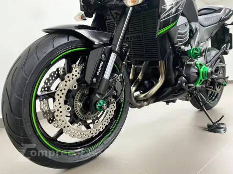 KAWASAKI Z800 ABS