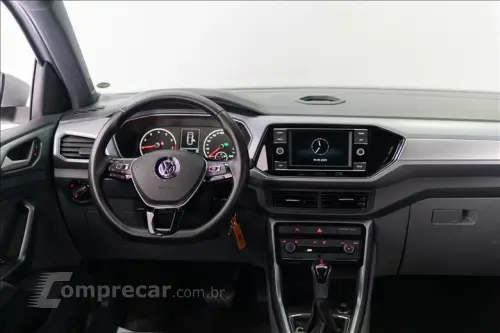 T-CROSS 1.0 200 TSI Comfortline