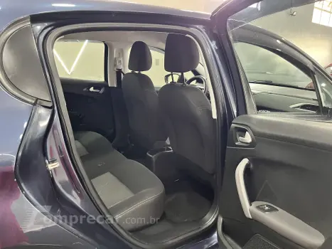 208 1.2 Active Pack 12V