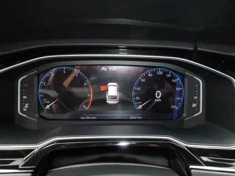 NIVUS 1.0 200 TSI Highline