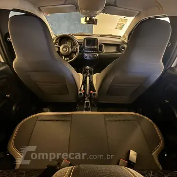 MOBI TREKKING 1.0 Flex 5p.