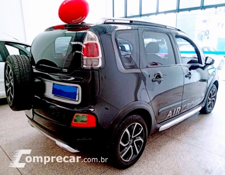 CITROEN AIRCROSS 1.6 GLX 16V 4 portas