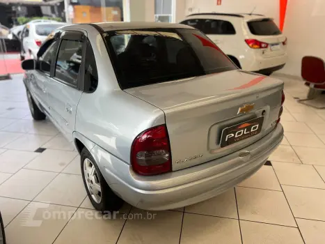 CHEVROLET CLASSIC 1.0 MPFI VHCE 8V